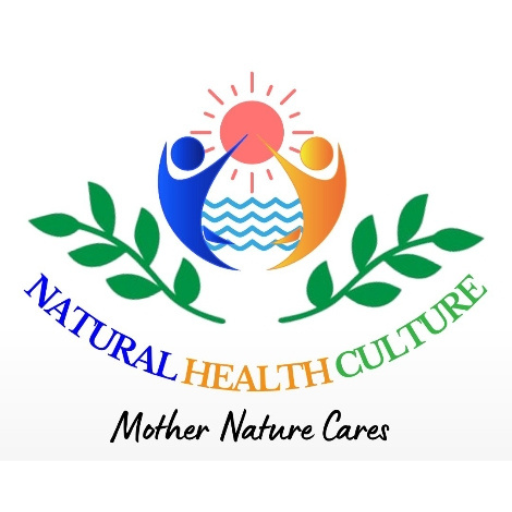 Natural Health Culture Academy logo