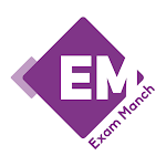Cover Image of Download Exam Manch 1.2 APK