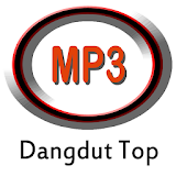 Koleksi Dangdut Populer mp3 icon