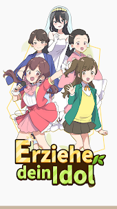 Erziehe dein Idol