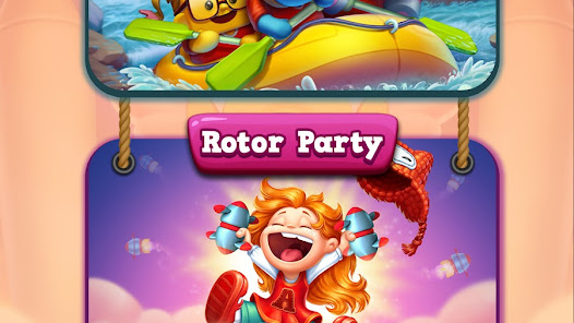 Toy Blast Gallery 5