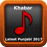 Khabar - Latest Punjabi Songs | Mp3 + Lyrics icon