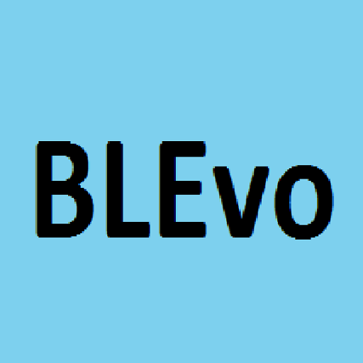 BLEvo - Transforms your Levo i 3.12.6.602 Icon