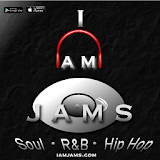 I Am Jams Radio icon