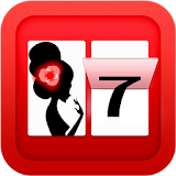 Period Tracker - Fertility Calendar icon