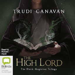 Icon image The High Lord