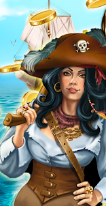 Pirate Riches