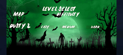 Survive The Zombie Apocalypse