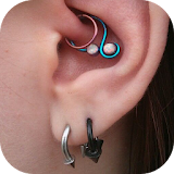 Ear Piercing Ideas icon