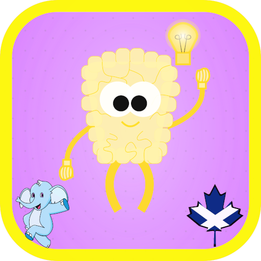 FunTime Brain Games  Icon