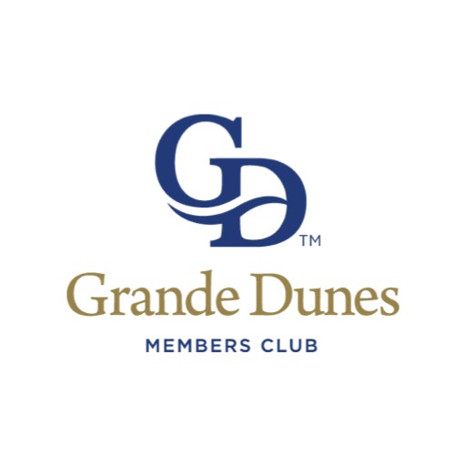 Members Club at Grande Dunes logo