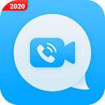 Cover Image of Baixar Free ToTok HD Video Calls & Voice 2020 Guide 1.0.0 APK