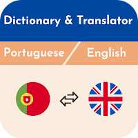 Portuguese English Translator