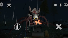 Spider Game Horror Multiplayerのおすすめ画像2