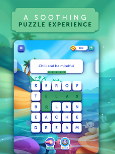 Word Lanes MOD APK: Relaxing Puzzles (Unlimited Bonuses) 9