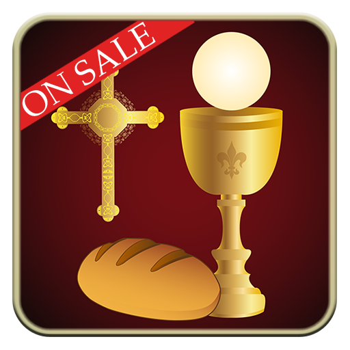 iMissal - #1 Catholic App 3.14 Icon
