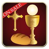 iMissal - #1 Catholic App icon