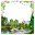 Nature Photo Frame