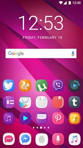Theme for Motorola Moto E5 Play Apk 4