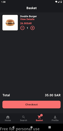 JUUK Screenshot 3 - AppWisp.com