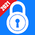 App Lock Fingerprint - Hide Apps, Hide Pictures1.5.8