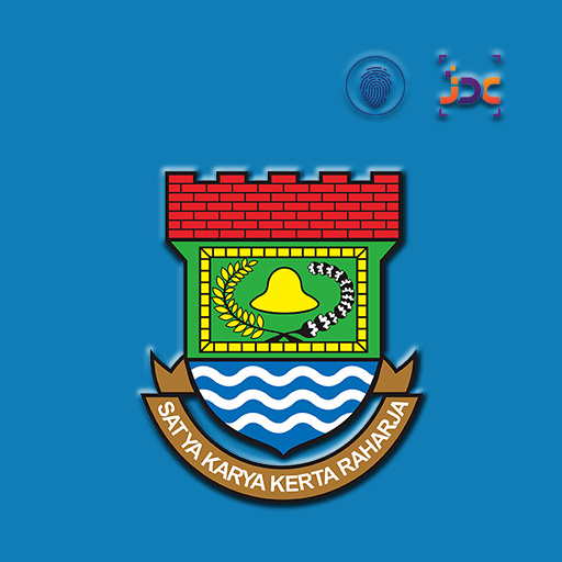 Absensi Desa Ketapang TGR logo