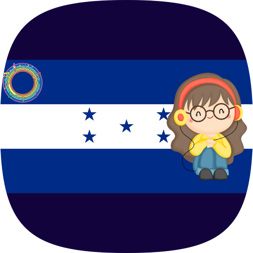 Ringtones of Honduras - AppWisp.com