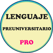 Lenguaje Preuniversitario Pro