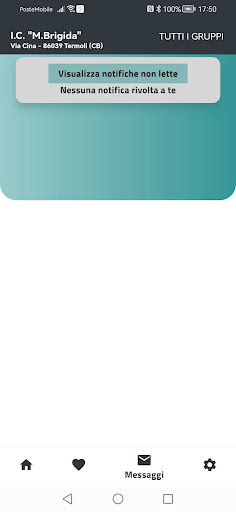 Istituto Comprensivo M.Brigida