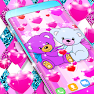 Get Teddy bear live wallpaper for Android Aso Report