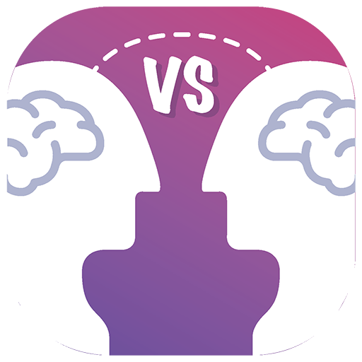 Brainfight - Multiplayer Games  Icon