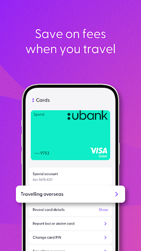 Ubank Money App 5