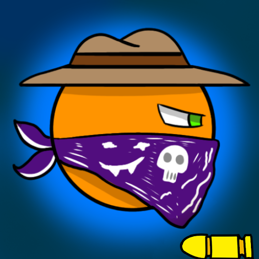 Dodge or Die! logo
