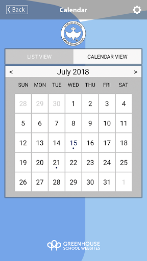 St Martin of Porres Primary