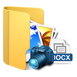 Easy File Manager icon