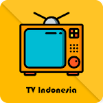 Cover Image of Download TV Indonesia HD : Streaming TV Indonesia 2.2.3 APK