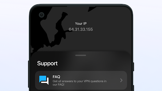 VPN Unlimited v9.1.0 MOD APK (Premium Unlocked) for android Gallery 7