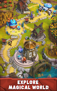 Combat Quest Archer Action RPG v0.9.5 Mod (Unlimited Diamonds) Apk + Data