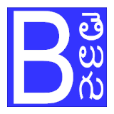 Telugu Bible Plus icon