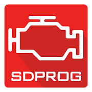 SDPROG  for PC Windows and Mac