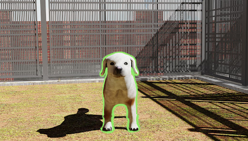 Animal Shelter Simulator Pro Screen 3