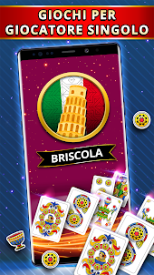 Briscola Offline Single Player