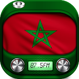 Radio Morocco Player icon