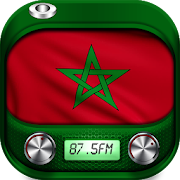 Top 20 Music & Audio Apps Like Radio Morocco - Best Alternatives