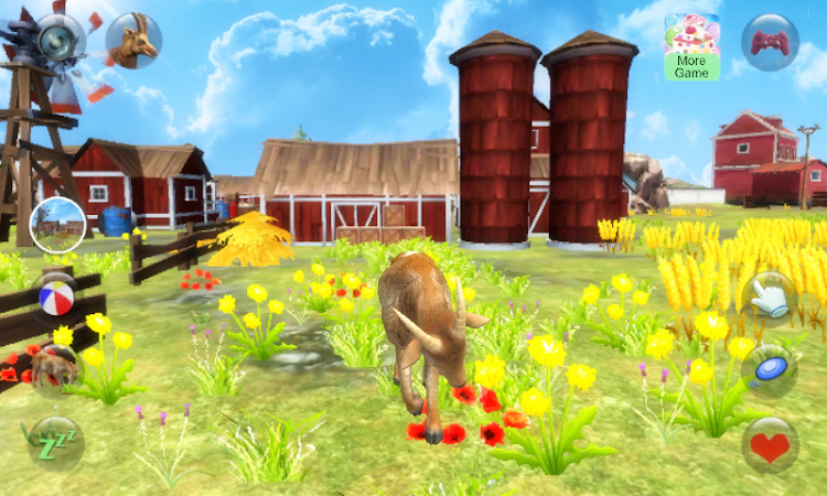 Talking Goat - 1.3.0 - (Android)