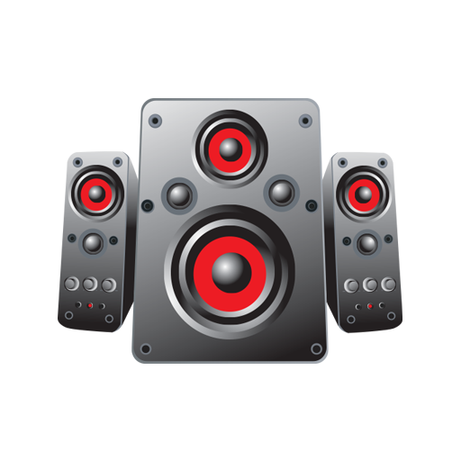 Volume Booster Pro  Icon