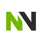 NVISION News App for Android icon