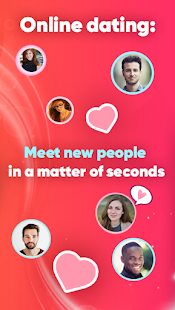 Naughty Chat: Meet & Date