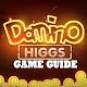 Higgs Domino Game Guide دانلود در ویندوز