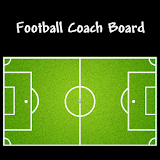 Football (soccer) Coach Board icon